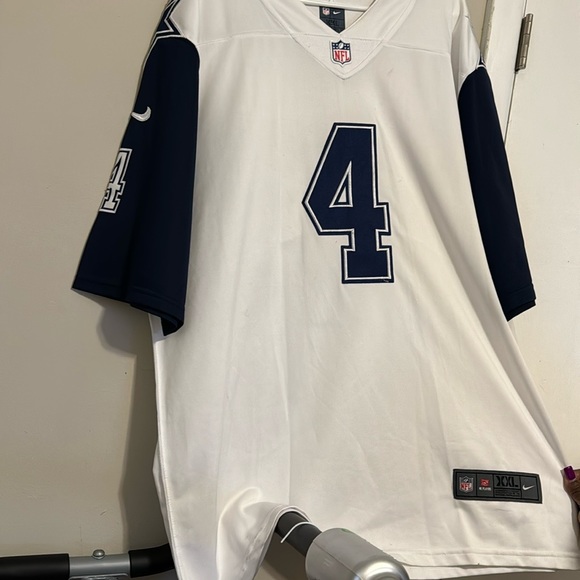 NFL Pro Players PRESCOTT - Picture 2 of 3